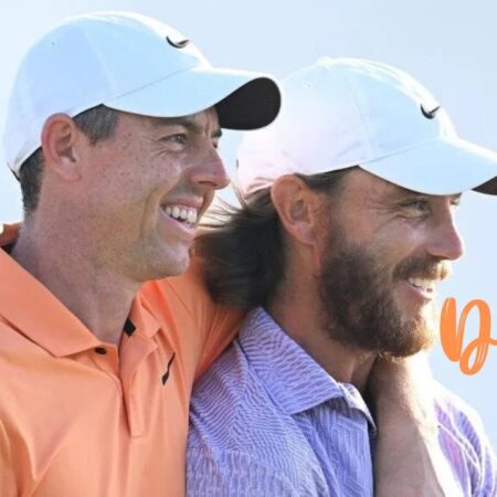 The Unforgettable Triumph: How Tommy Fleetwood’s FedEx Cup Victory Captivated the World