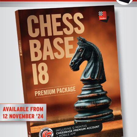 Revolutionizing the Royal Game: An In-Depth Look at ChessBase 18 and the Opening Encyclopedia 2025