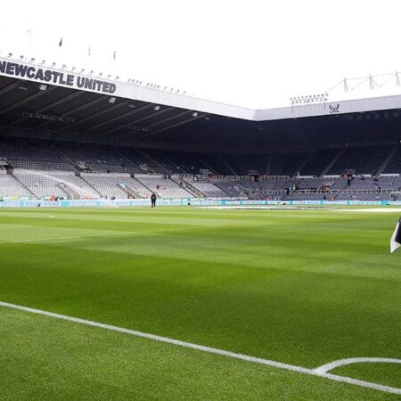 St. James’ Park Set for Fiery Clash Amidst Newcastle’s Summer of Discontent