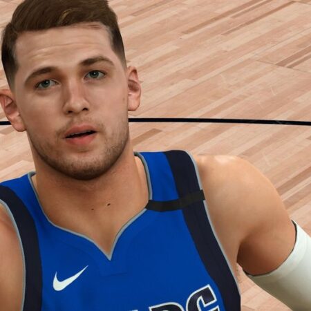 Luka Doncic’s Digital Double-Team: From NBA Courts to Overwatch 2’s Battlegrounds