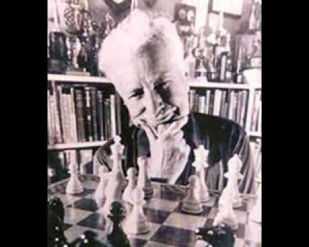 Arpad Elo: The Unsung Hero Who Quantified Competitive Greatness