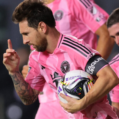 Will Lionel Messi Play? The High Stakes of Inter Miami’s Leagues Cup Semifinal