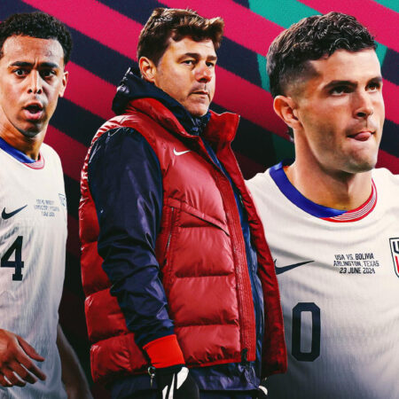USMNT’s Evolving Roster: A Strategic Play for the 2026 World Cup Amidst European Drama