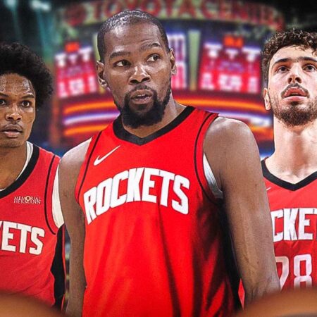 2025-26 NBA Season Preview: Unveiling the Conference & Finals Favorites