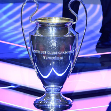 The Champions League League Phase: A Deep Dive into Europe’s Most Anticipated Showdowns