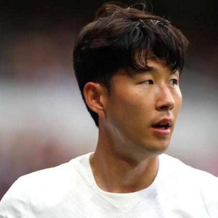 Son Heung-min: MLS’s New Golden Ticket Beyond the Green Pitch