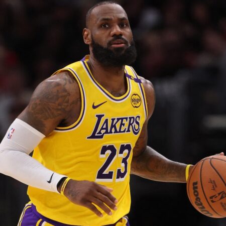 Beyond the Box Score: Unpacking the NBA’s 2025-26 Season Forecasts