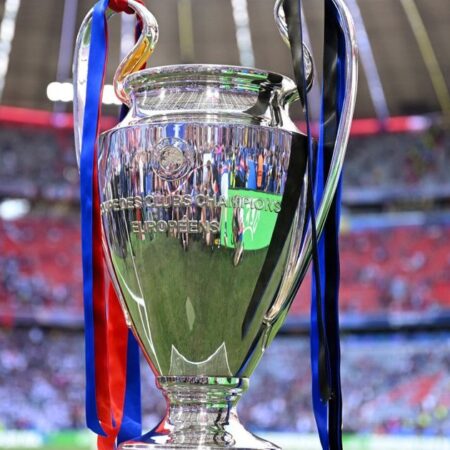 Champions League Unleashes a Revamped Format and Blockbuster Battles