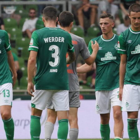 The $100 Million Lesson: How a Missed Transfer Sparked Werder Bremen’s Youth Revolution