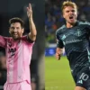 The Road to Glory: Inter Miami, Messi, and the Seattle Sounders’ Quest for the 2025 Leagues Cup