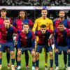 Barcelona’s Brilliant Blade: How Much Risk Can a Football Club Afford?