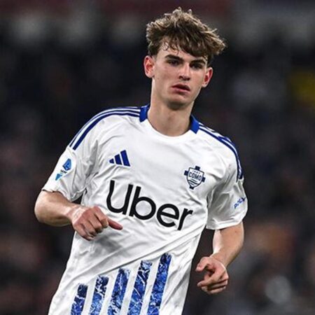 Nico Paz: The $70 Million Enigma and Real Madrid’s Masterclass in Player Control