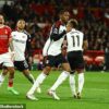 A Win Shrouded in Shadow: Chelsea’s VAR-Assisted Triumph Over Fulham Amidst Growing Concerns