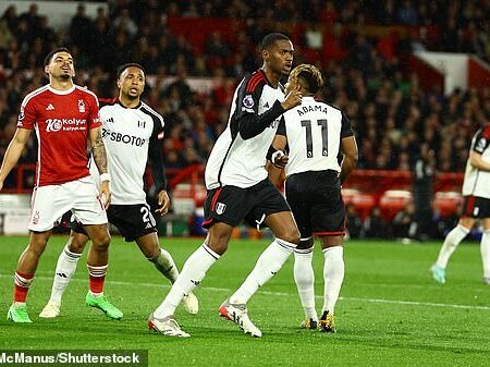 A Win Shrouded in Shadow: Chelsea’s VAR-Assisted Triumph Over Fulham Amidst Growing Concerns
