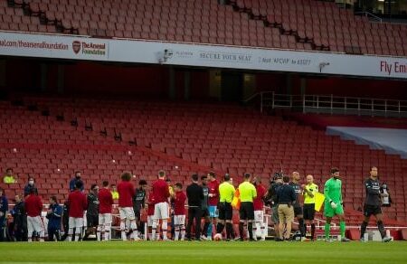 The Anfield Gauntlet: Arsenal Challenges Liverpool’s Early Season Dominance Amidst Defensive Concerns