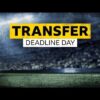 The Calculated Chaos: A Deep Dive into Football’s Transfer Deadline Day Frenzy