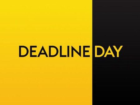 Deadline Day’s Unfolding Tapestry: Where Ambition Meets Reality in Football’s Fierce Market