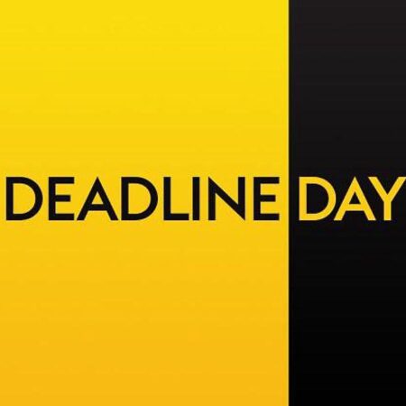 Deadline Day’s Unfolding Tapestry: Where Ambition Meets Reality in Football’s Fierce Market