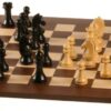 Chess Grandeur and Global Strategy: Turkey Claims Victory at the NATO Championship
