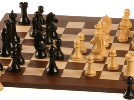 Chess Grandeur and Global Strategy: Turkey Claims Victory at the NATO Championship