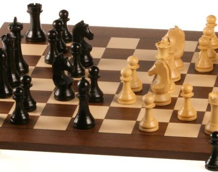 Chess Grandeur and Global Strategy: Turkey Claims Victory at the NATO Championship