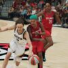 The Courts Ignite: NBA 2K26 Season 1 Arrives with Groundbreaking WNBA MyTEAM Integration
