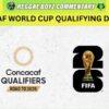 Concacaf’s Grand Overture: The Intense Road to FIFA World Cup 2026 Unfolds