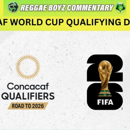 Concacaf’s Grand Overture: The Intense Road to FIFA World Cup 2026 Unfolds