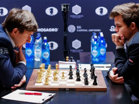 The High-Stakes Chess Game: USMNT Players Navigate European Transfers with 2026 World Cup in Sight