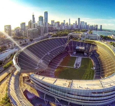 A New Horizon: Chicago Stars FC Chart Course for Evanston in Landmark Stadium Move