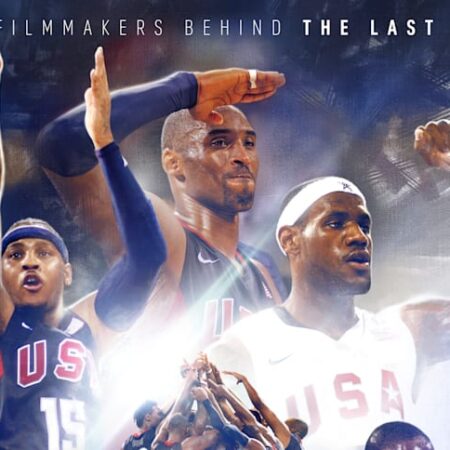 Beyond the Gold: The Gritty Genesis of the 2008 ‘Redeem Team’