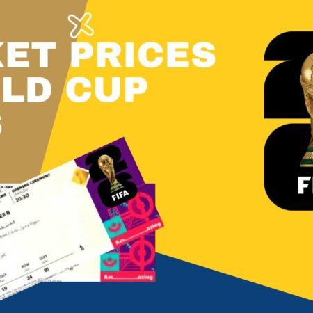 The 2026 FIFA World Cup: Your Definitive Playbook for Tickets and Tournament Access