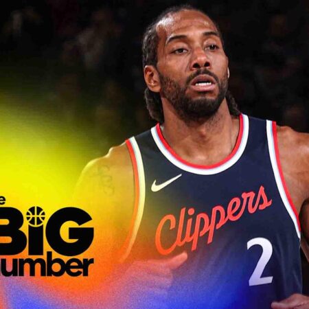 The Clippers’ Costly Endorsement: A Deep Dive into the Kawhi Leonard Salary Cap Controversy