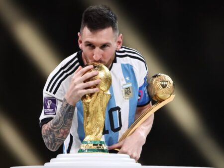 A Maestro’s Swan Song? Lionel Messi’s Emotional Home Farewell and South America’s Fierce World Cup Hunt