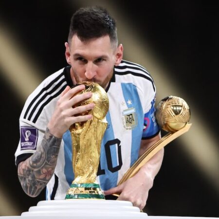 A Maestro’s Swan Song? Lionel Messi’s Emotional Home Farewell and South America’s Fierce World Cup Hunt