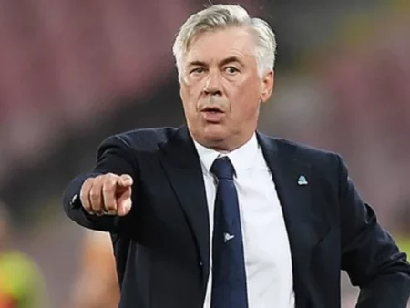 The Ancelotti Blueprint: How Brazil Is Being Remade, One Masterstroke (and Controversy) at a Time