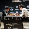 FIDE Grand Swiss: The Chess Arena Where Dreams and Ratings Collide