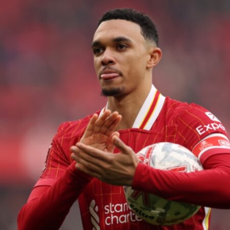 Trent Alexander-Arnold: The Quest for Definition in Madrid and on the World Stage