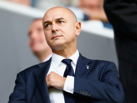 Daniel Levy’s Two-Decade Tapestry: Unpacking the Complex Legacy at Tottenham Hotspur
