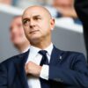Daniel Levy’s Tottenham Hotspur: A Two-Decade Evolution Beyond the Trophy Cabinet
