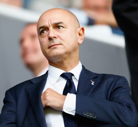 Daniel Levy’s Tottenham Hotspur: A Two-Decade Evolution Beyond the Trophy Cabinet