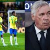 Carlo Ancelotti’s Blueprint: Remaking Brazil for the 2026 World Cup