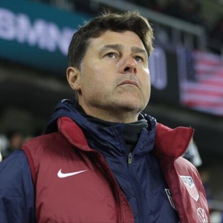 Unpacking Mauricio Pochettino’s Audacious Vision for the USMNT’s 2026 World Cup Bid