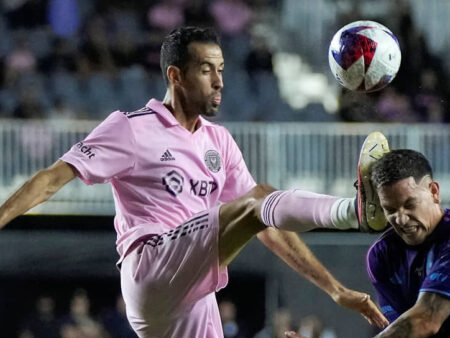 Beyond the Whistle: Inter Miami’s Post-Final Fiasco and the Price of Passion