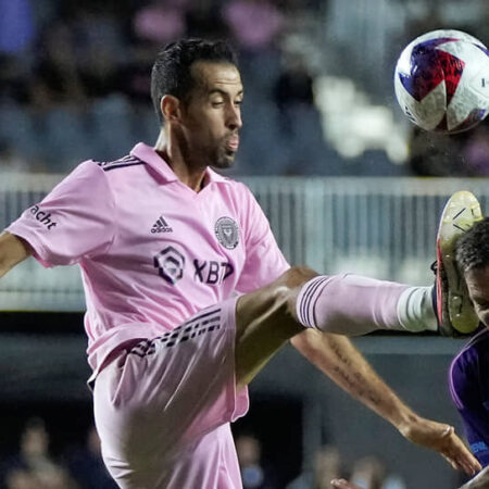 Beyond the Whistle: Inter Miami’s Post-Final Fiasco and the Price of Passion