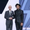 Dylan Harper’s Unforeseen Test: A Rookie’s Race Against Time for the Spurs Opener