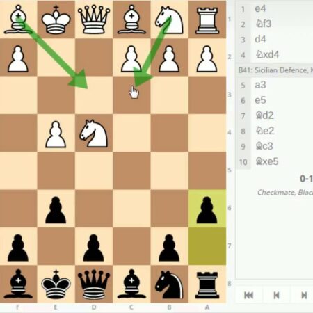 FIDE’s Bold Experiment: Can ‘Fast Classic’ Reshape Standard Chess?