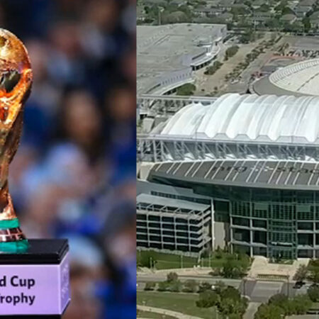 The 2026 World Cup: A Global Tapestry of Triumphs, Tribulations, and Unexpected Ascensions