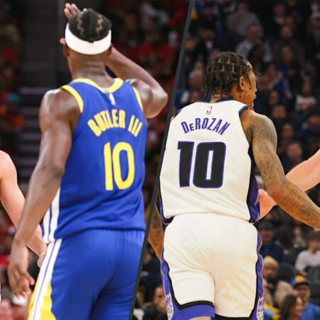 The Great NBA Offseason Shuffle: Unpacking the Impact of Key Newcomers on the 2025-26 Season
