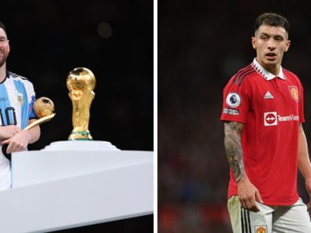 Lionel Messi’s Enigma: The Road to 2026 and the Question of Time